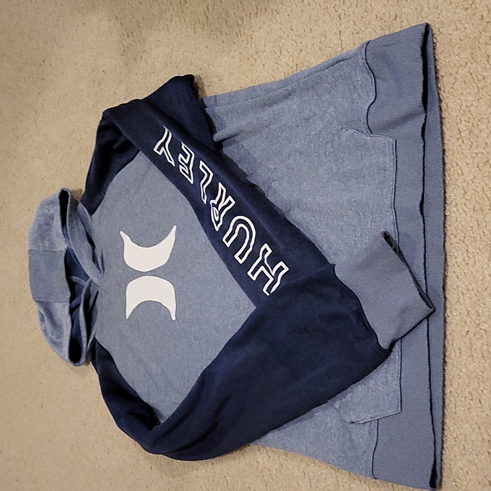 Hurley Youth Hoodie